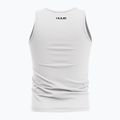 HUUB Cycling Undervest white men's tank top 2