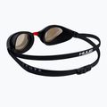 HUUB Brownlee Acute black/clear swim goggles A2-ACGBC 4
