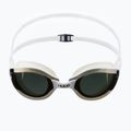 HUUB Brownlee Acute white/yellow swim goggles A2-ACGWY 2