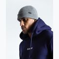 Men's winter hat Boxraw Beanie grey 3