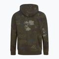 Men's Navitas Identity Hoody camo 2