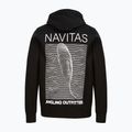 Men's Navitas Joy Hoody black 2