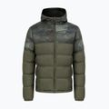 Men's Navitas Tetra Puffer camo down jacket