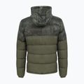 Men's Navitas Tetra Puffer camo down jacket 2