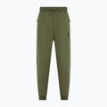 Men's trousers Navitas Sherpa Jogger green