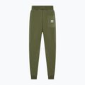 Men's trousers Navitas Sherpa Jogger green 2