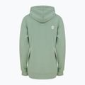 Women's sweatshirt Navitas Hoody light green 2