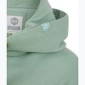 Women's sweatshirt Navitas Hoody light green 3