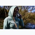 Women's sweatshirt Navitas Hoody light green 4