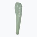 Women's trousers Navitas Jogger light green 2