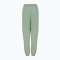 Women's trousers Navitas Jogger light green 3