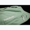 Women's trousers Navitas Jogger light green 6