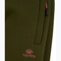 Women's trousers Navitas Lily Sherpa Jogger green 3