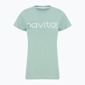 Women's Navitas Tee light green