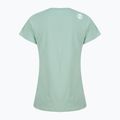 Women's Navitas Tee light green 2