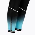 Women's Triathlon Foam HUUB Aegis X 3:3 Black/Blue AEGX33W 7