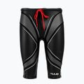 HUUB Men's Neoprene Shorts Alta Buoyancy Short black ALTSHORT