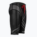 HUUB Men's Neoprene Shorts Alta Buoyancy Short black ALTSHORT 3