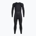 HUUB Lurz Open Water men's triathlon wetsuit black RACEOP 4