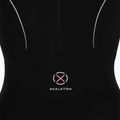 Women's triathlon suit HUUB Aura Swimsuit black AURASKNW 5