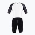Men's triathlon suit HUUB Anemoi Aero + Bonded black ANEPB 2