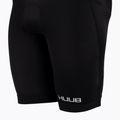 Men's HUUB Commit Long Course Triathlon Suit black/red COMLCS 5