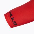 Men's HUUB Commit Long Course Triathlon Suit black/red COMLCS 7