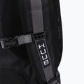 HUUB Transition II Rucksack triathlon backpack black A2-HB19BGW 6