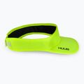 HUUB Run Visor Yellow A2-VIS2 4