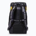 HUUB Transition II Triathlon Rucksack black/yellow A2-HB19FY 3