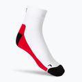 HUUB Running Socks 2 pack white RUNSOCK 2