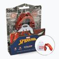 SAFEJAWZ children's jaw protector Marvel Spider Man red 2