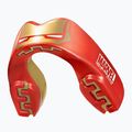 SAFEJAWZ Marvel Iron Man red jaw protector