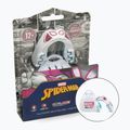 SAFEJAWZ Marvel Spider Gwen white jaw protector 2