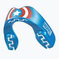 SAFEJAWZ jaw protector Marvel Captain America blue