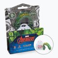 SAFEJAWZ children's jaw protector Marvel Hulk green 2