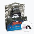 SAFEJAWZ children's jaw protector Marvel Black Panther black 2