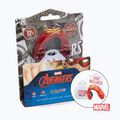 SAFEJAWZ Marvel Captain Marvel red jaw protector 2