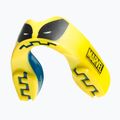 SAFEJAWZ Wolverine yellow/black jaw protector