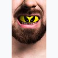 SAFEJAWZ Wolverine yellow/black jaw protector 2