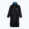 HUUB Changing Robe cape black DRBB