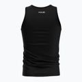 HUUB Cycling Undervest black men's tank top 2