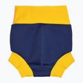 Splash About Happy Nappy swim nappy navy / yellow 2