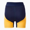 Swim diaper Splash About Splash Jammers navy/yellow 2