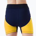 Swim diaper Splash About Splash Jammers navy/yellow 6