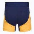 Swim diaper Splash About Splash Jammers navy/yellow 2
