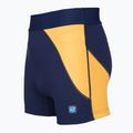 Swim diaper Splash About Splash Jammers navy/yellow 3