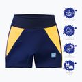 Swim diaper Splash About Splash Jammers SJACNYL navy/yellow 4