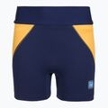 Swim diaper Splash About Splash Jammers SJACNYL navy/yellow