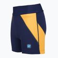 Swim diaper Splash About Splash Jammers SJACNYL navy/yellow 3